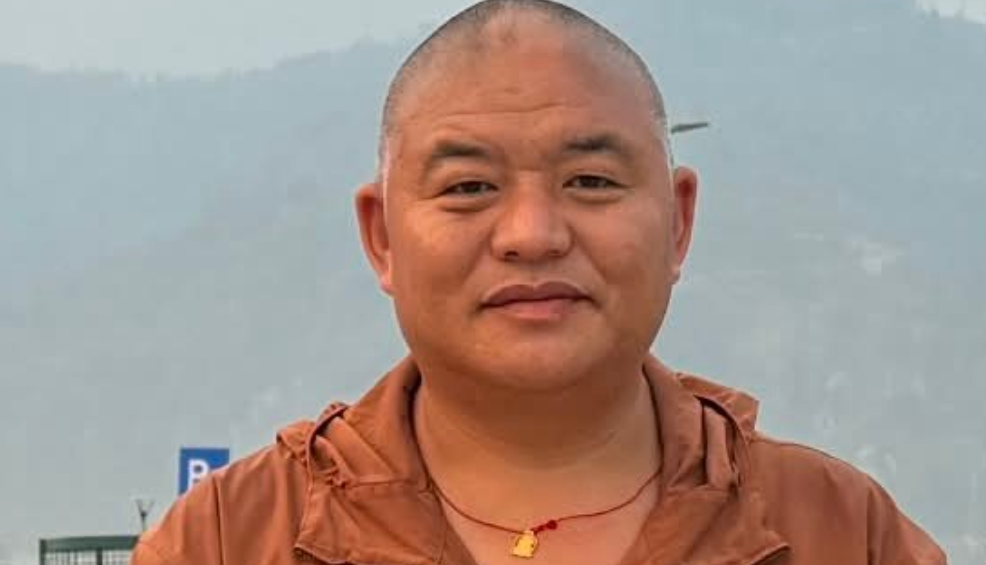 Ngawang Tenzin, Managing Partner, Bhutan