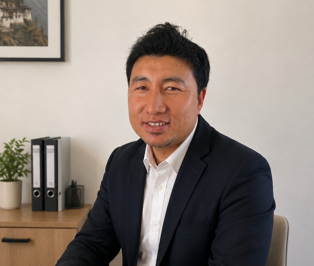 Norzang, Founder & Travel Consultant