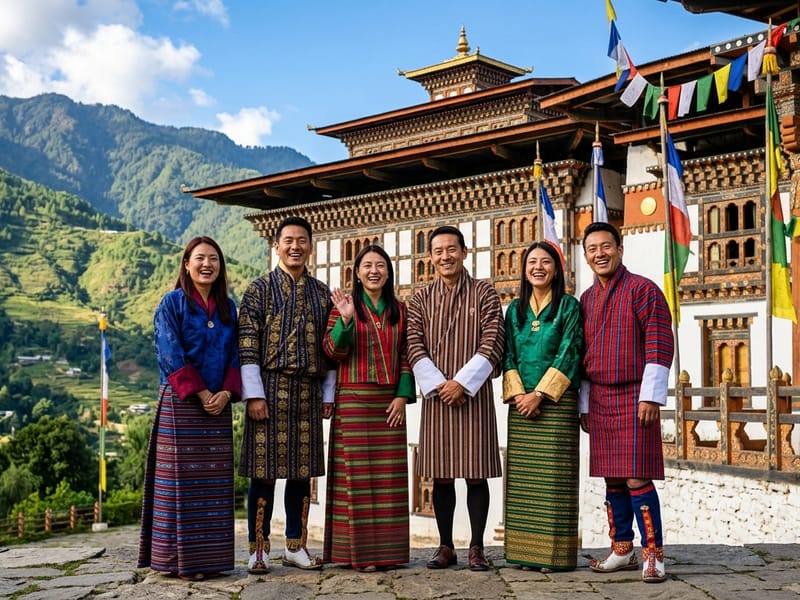 The RoosGateway Team